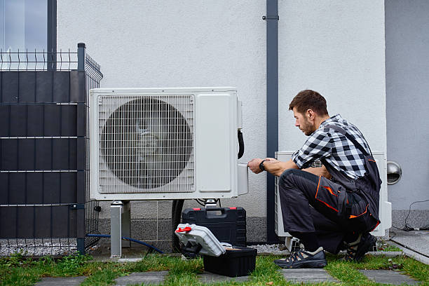 Trusted Ac Installation service in Dunreith, IN - AAA Pro HVAC
